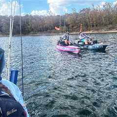 Reeling in Resilience: How the WFF Helped Me Find My Power