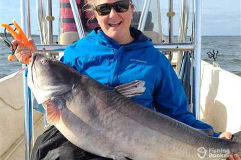 Catfish Species: An Angler’s Guide