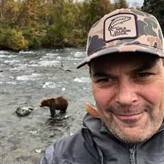 How Wild Salmon Center Safeguards Wild Fish Across the North Pacific