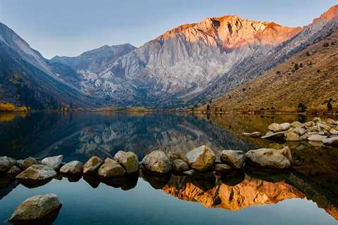 Mammoth Lakes Fishing: The Complete Guide for 2025