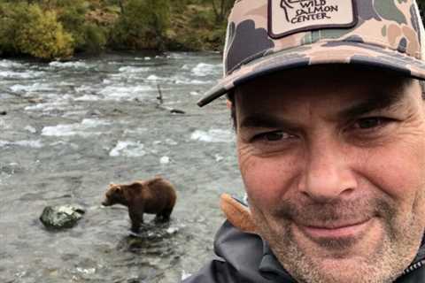 How Wild Salmon Center Safeguards Wild Fish Across the North Pacific