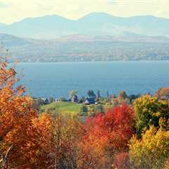Vermont Fishing Seasons: The Ultimate Guide for 2025