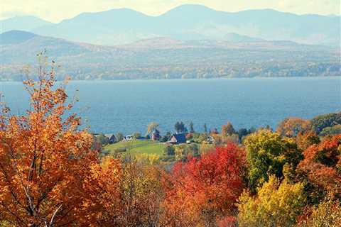 Vermont Fishing Seasons: The Ultimate Guide for 2025