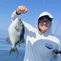 How to Go Fishing for Triggerfish: The Complete Guide