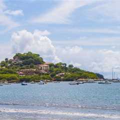 Flamingo Costa Rica Fishing Guide: Offshore, Inshore and Local Hotspots