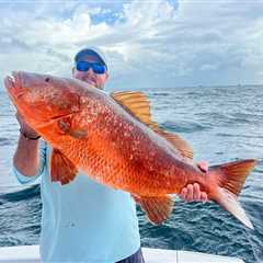 The Ultimate Guide to Cubera Snapper Fishing in Costa Rica