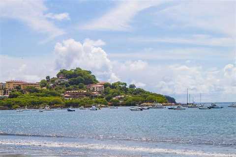 Flamingo Costa Rica Fishing Guide: Offshore, Inshore and Local Hotspots