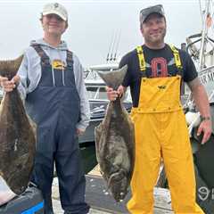 NOAA Fisheries Adds August and September Pacific Halibut Dates in Washington for 2026